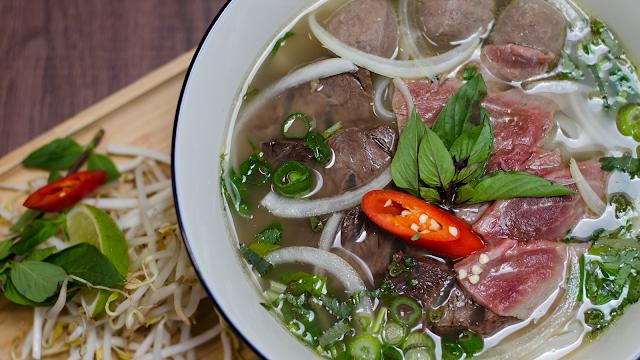 Pho Viet